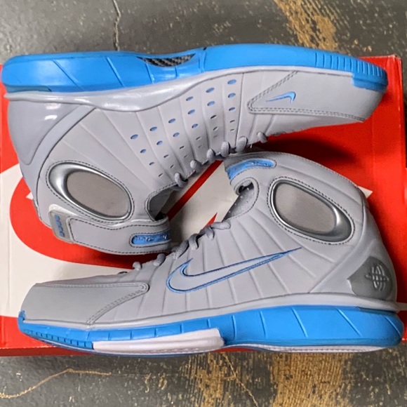 Nike Other - Nike Kobe Bryant Air Zoom Huarache 308475-002 MPLS